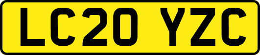 LC20YZC