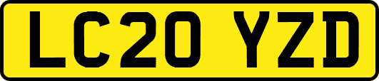 LC20YZD