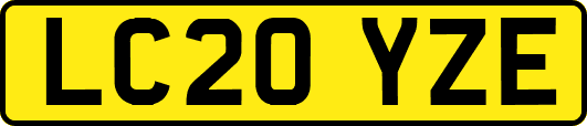 LC20YZE
