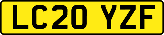 LC20YZF