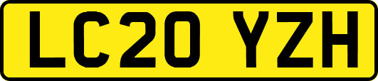LC20YZH