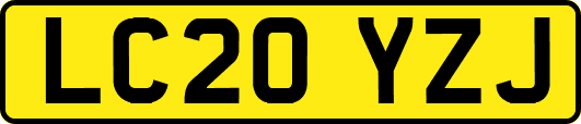 LC20YZJ