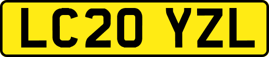 LC20YZL