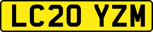 LC20YZM