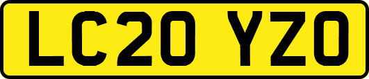 LC20YZO