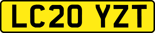 LC20YZT
