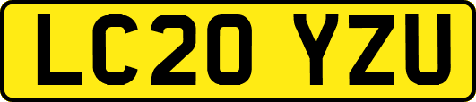 LC20YZU