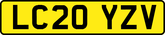 LC20YZV