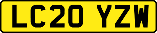 LC20YZW