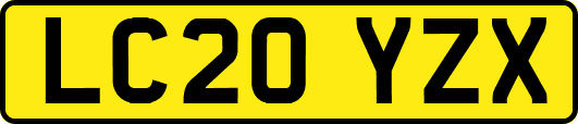 LC20YZX