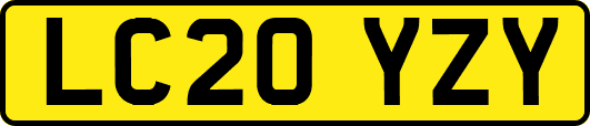 LC20YZY