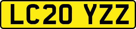 LC20YZZ