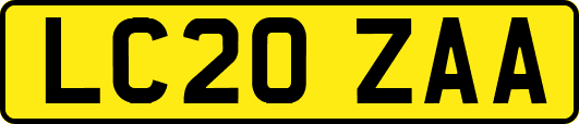 LC20ZAA