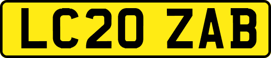 LC20ZAB