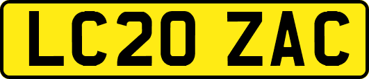 LC20ZAC
