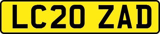 LC20ZAD