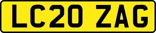 LC20ZAG