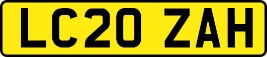 LC20ZAH