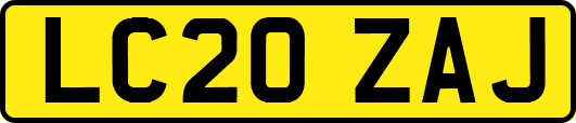 LC20ZAJ