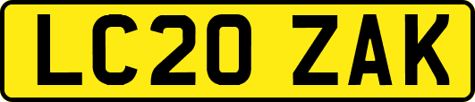 LC20ZAK