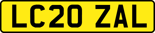 LC20ZAL