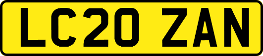 LC20ZAN