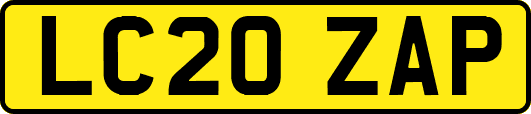 LC20ZAP