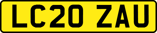 LC20ZAU