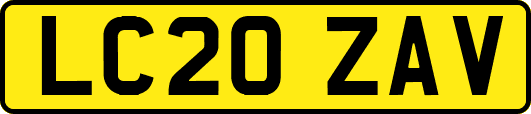 LC20ZAV