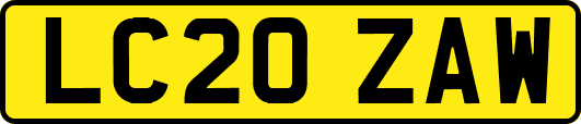 LC20ZAW