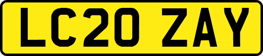 LC20ZAY