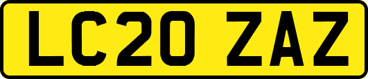 LC20ZAZ