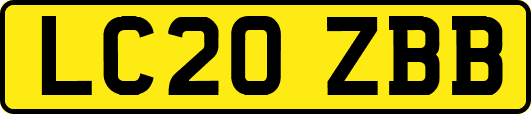 LC20ZBB