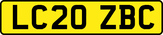 LC20ZBC