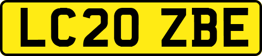LC20ZBE