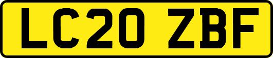 LC20ZBF