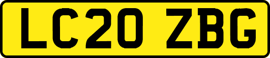 LC20ZBG