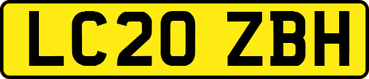LC20ZBH