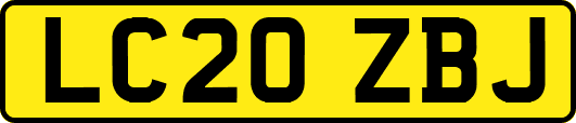 LC20ZBJ
