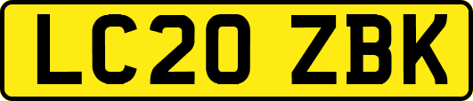 LC20ZBK