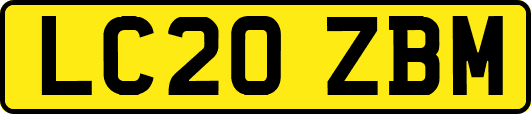 LC20ZBM