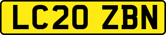 LC20ZBN