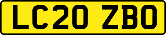 LC20ZBO