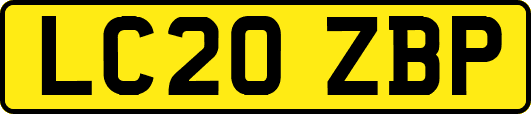 LC20ZBP