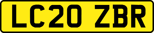LC20ZBR