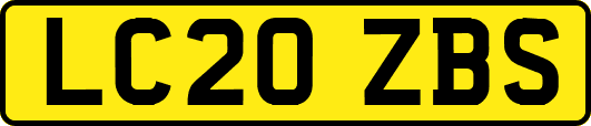 LC20ZBS