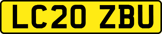 LC20ZBU