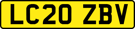 LC20ZBV