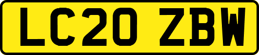 LC20ZBW