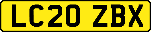 LC20ZBX